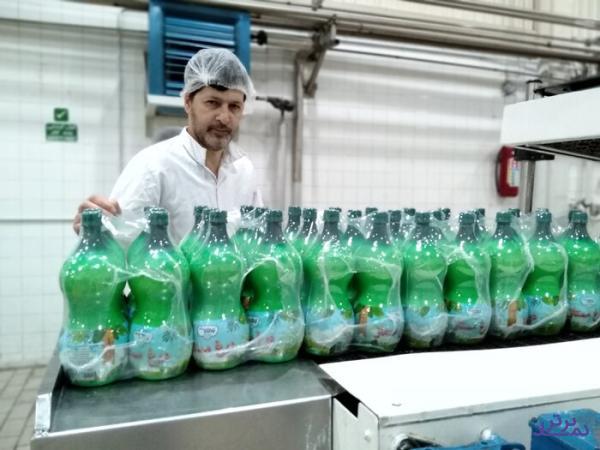 افزایش درآمدزایی «غشاذر» با دوغ