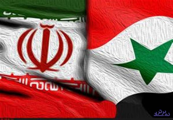 تعرفه صادرات به سوریه صفر می‌شود