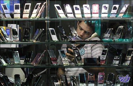 افزایش تعداد وارد کنندگان مجاز برای جلوگیری از انحصار