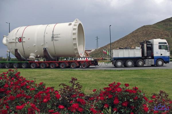 آذرآب و سرمایه گذاری پارس توشه در فکر توسعه یا...!