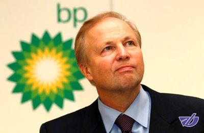 سود BP بدنبال افزایش قیمت نفت دو برابر شد