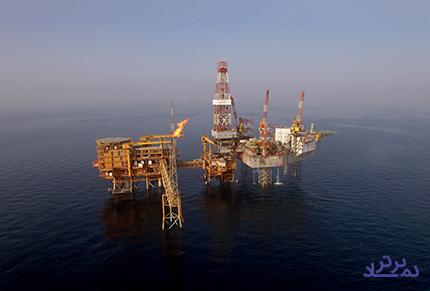 درآمد‌های عملیاتی حفاری شمال رشد داشت