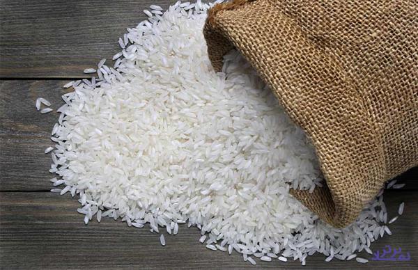 گشایش نماد برنج طارم در بازار گواهی سپرده کالایی