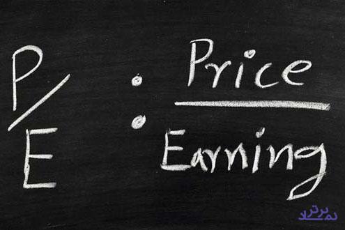 کدام شرکت‌ها بیشترین P/E را دارند