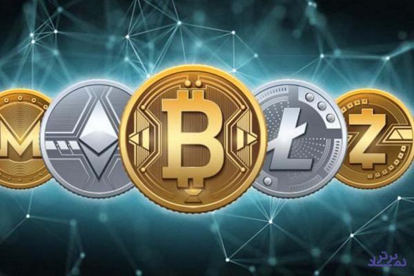 بیت‌کوین بر سر دوراهی رشد یا ریزش!