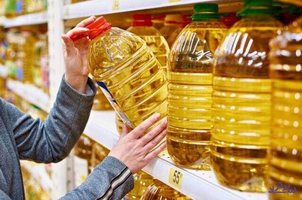 چربی تورم بالاست؛ ۱۰۰ درصد گرانی روغن