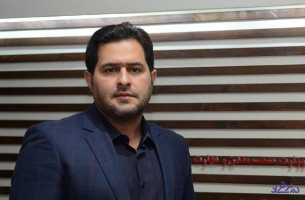 آمادگی صندوق نوآوری برای پشتیبانی از تولید شرکت‌های دانش‌بنیان