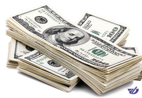 جهش ۱۱۰ تومانی دلار