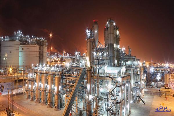 مانور موفق «شاراک» با پلی پروپیلن