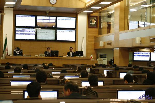 دست پر فولادی‌ها برای بورسی‌ها