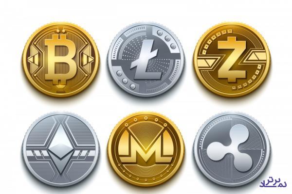 عقب‌نشینی بیت‌کوین به 58 هزار دلار