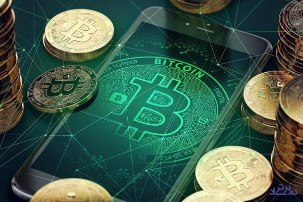 ورود بیت‌کوین به کانال 58 هزار دلاری