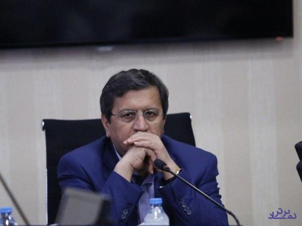 همتی: آزادسازی منابع کشور را تکذیب می کنم!