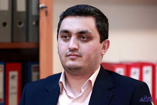 مرکز ارتباط نهادهای مالی راه اندازی شد