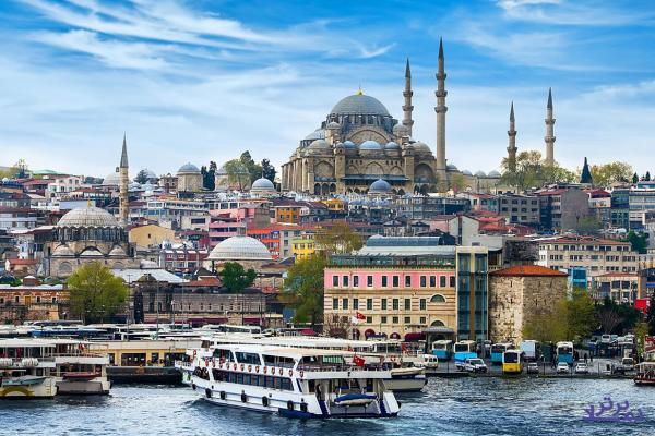 هجوم ایرانیان به بازار مسکن ترکیه