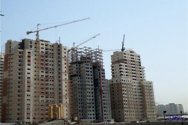 به جای مالیات بستن‌های جدید؛ ساخت و ساز کنید