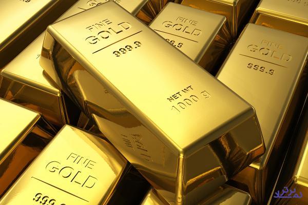 رشد ملایم تحت تاثیر قیمت دلار