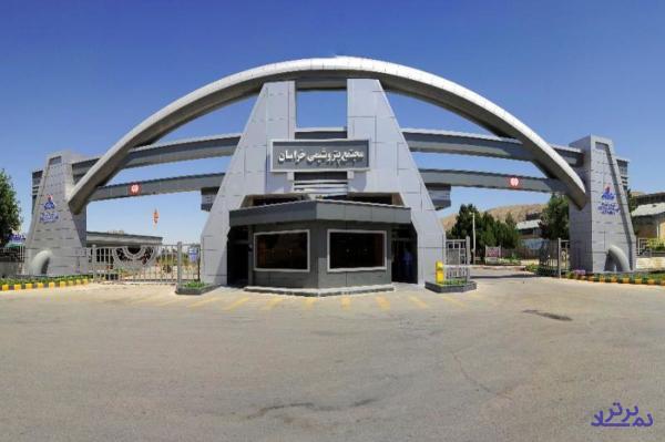 بهار سودآری در «خراسان»