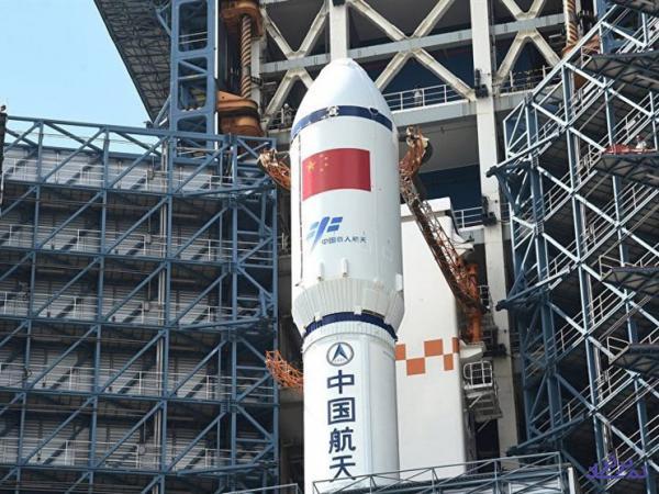 کووید 19 در راه فضا!