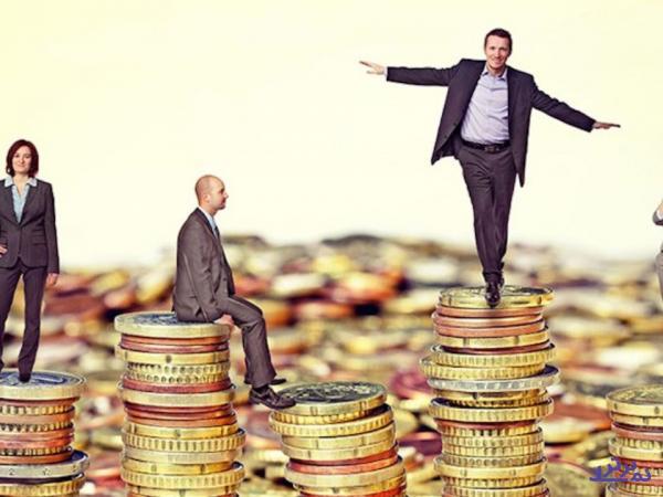 لیست ثروتمندترین افراد جهان 