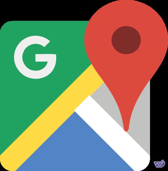 قابلیت جدید گوگل مپ