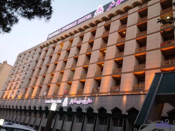 «کوثر» با 107 میلیارد زیان به 1400 رسید! 