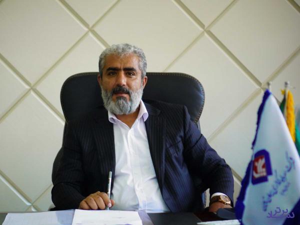 سیمان گران می شود!