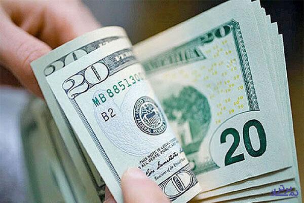کاهش بهای ۱۹ ارز رسمی/نرخ ۱۴ ارز هم افزایش یافت