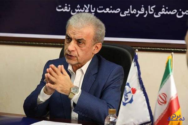 ۹ روز فرصت برای اعلام نرخ خوراک پالایشی ها