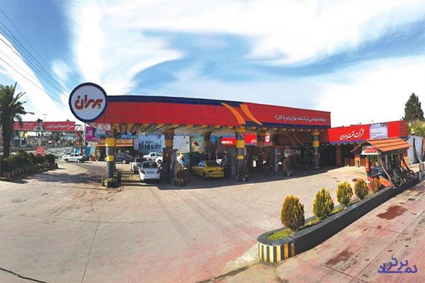 درآمد‌های "شبهرن" گریس‌کاری شد