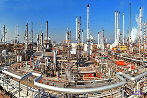  تعدیل مثبت ۳ شرکت  پالایشی 