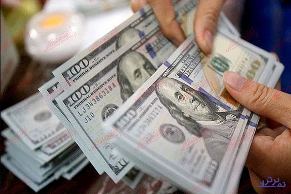 پیش بینی قیمت دلار برای فردا ۲۷تیرماه