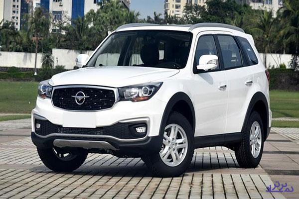 تقاضای ۲۴۴ هزار نفری برای خرید تنها ۷۰۰ دستگاه تک محصول ایران خودرو !