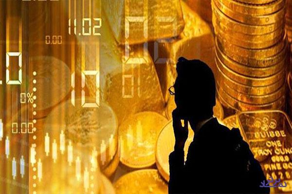 پیش بینی 16 کارشناس از قیمت طلا