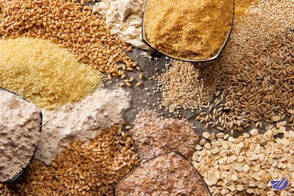 قیمت غلات و حبوبات چقدر افزایش یافته؟