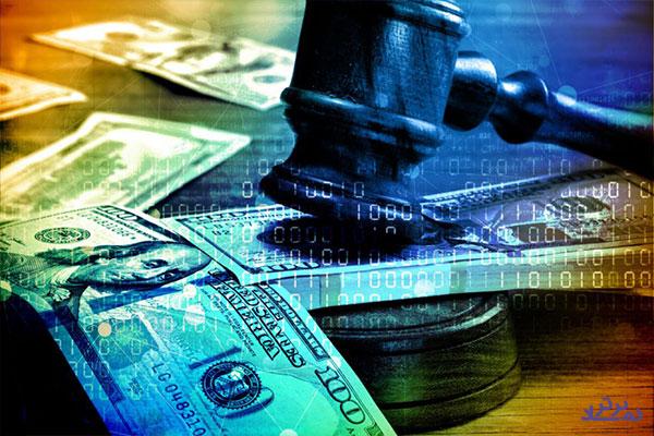 نوسان‌گیری «ورنا» از «خساپا»