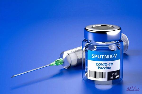 تفاوت قیمت واکسن‌ اسپوتنیک‌ ایرانی با اسپوتنیک‌ جهانی