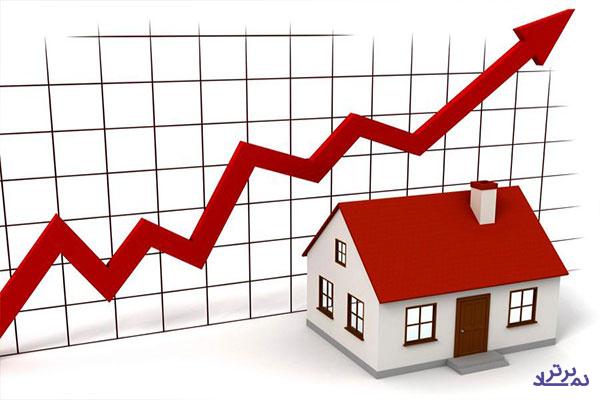 رشد 100 درصدی قیمت مسکن /رکوردهای بی سابقه در دهه 90
