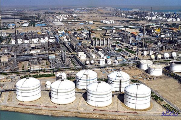 قیمت پایه محصولات پتروشیمی تغییر نکرد