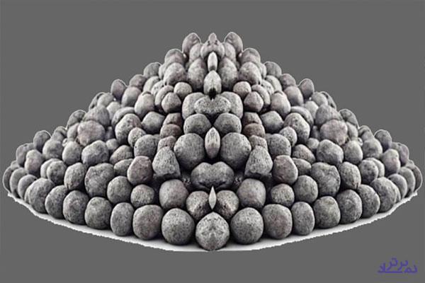 رشد حدود ۸درصدی تولید آهن اسفنجی