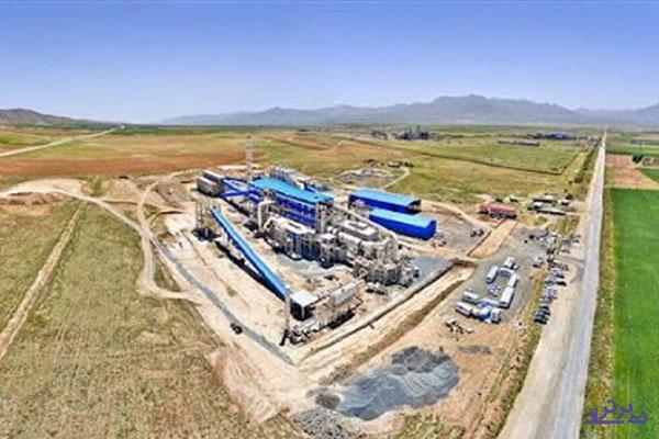 "کنور" ۶۸ درصد "ومعادن" واگذار کرد