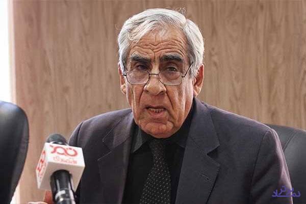 برق و دلالی، تنها عاملان گرانی سیمان