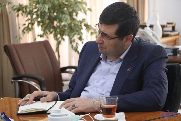 بورس کالا دلیل گرانی سیمان نیست