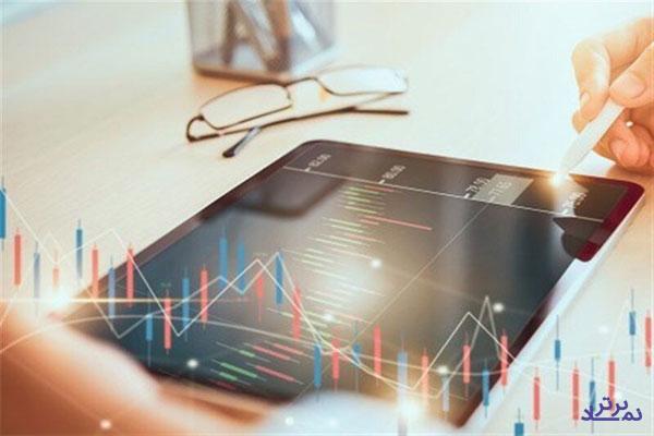 چهارشنبه پرنوسان شاخص بورس تهران