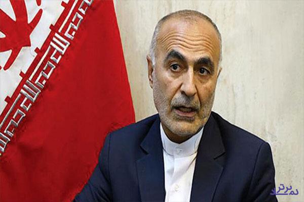 عرضه سیمان در بورس کالا قطع نمی شود