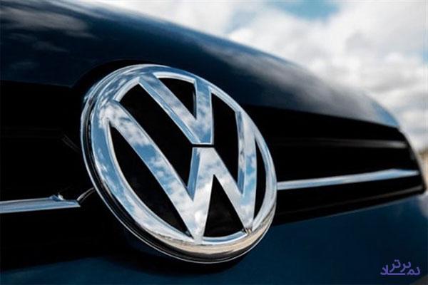 فروش بی سابقه و درآمد ۷. ۱۲۹ میلیارد یورویی بزرگترین خودروساز جهان