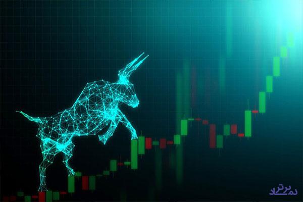 استقبال سبز شاخص کل از نخستین روز دولت جدید