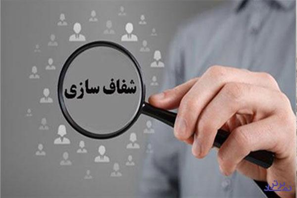 شفاف سازی زیرمجموعه سایپا درباره صورت های مالی ۳ ماهه و درآمدها