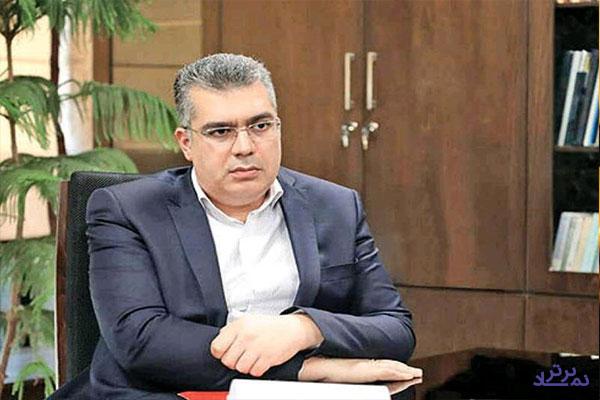 پیام تبریک دکتر دهقان دهنوی به مناسبت روز «خبرنگار»