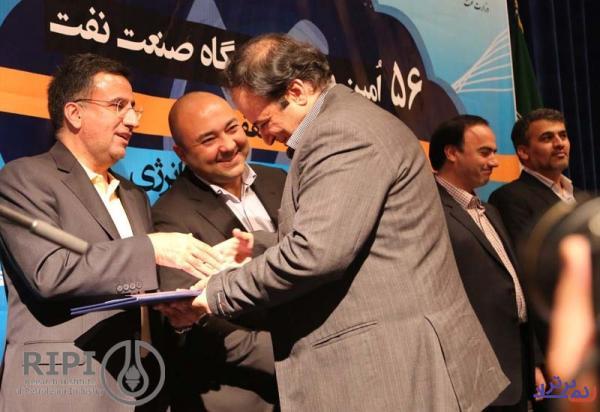 خبرنگاری شغل انبیاست با همان مشقات و ...